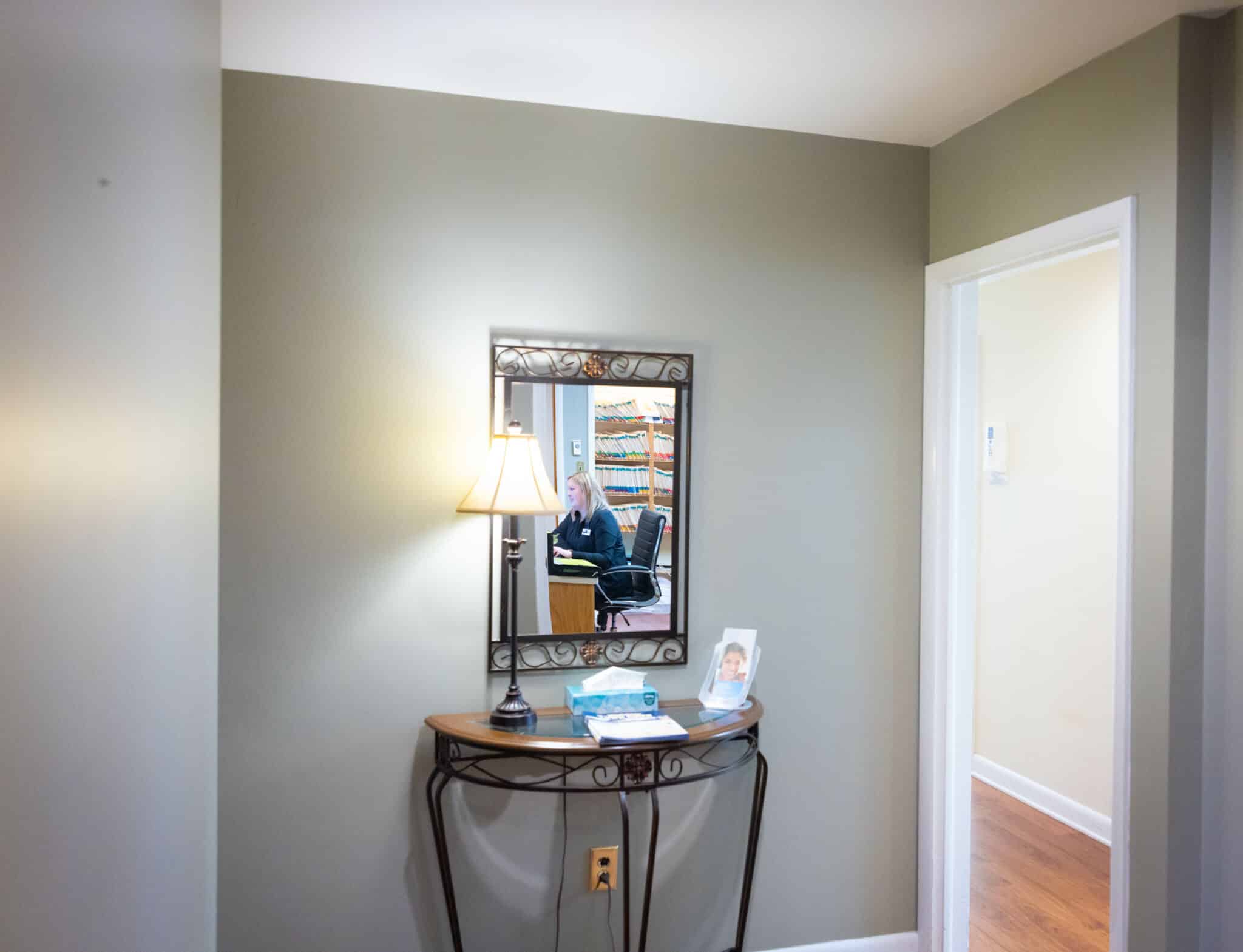 Two Dentist Offices in Hanover, PA and Littlestown, PA Family Smiles