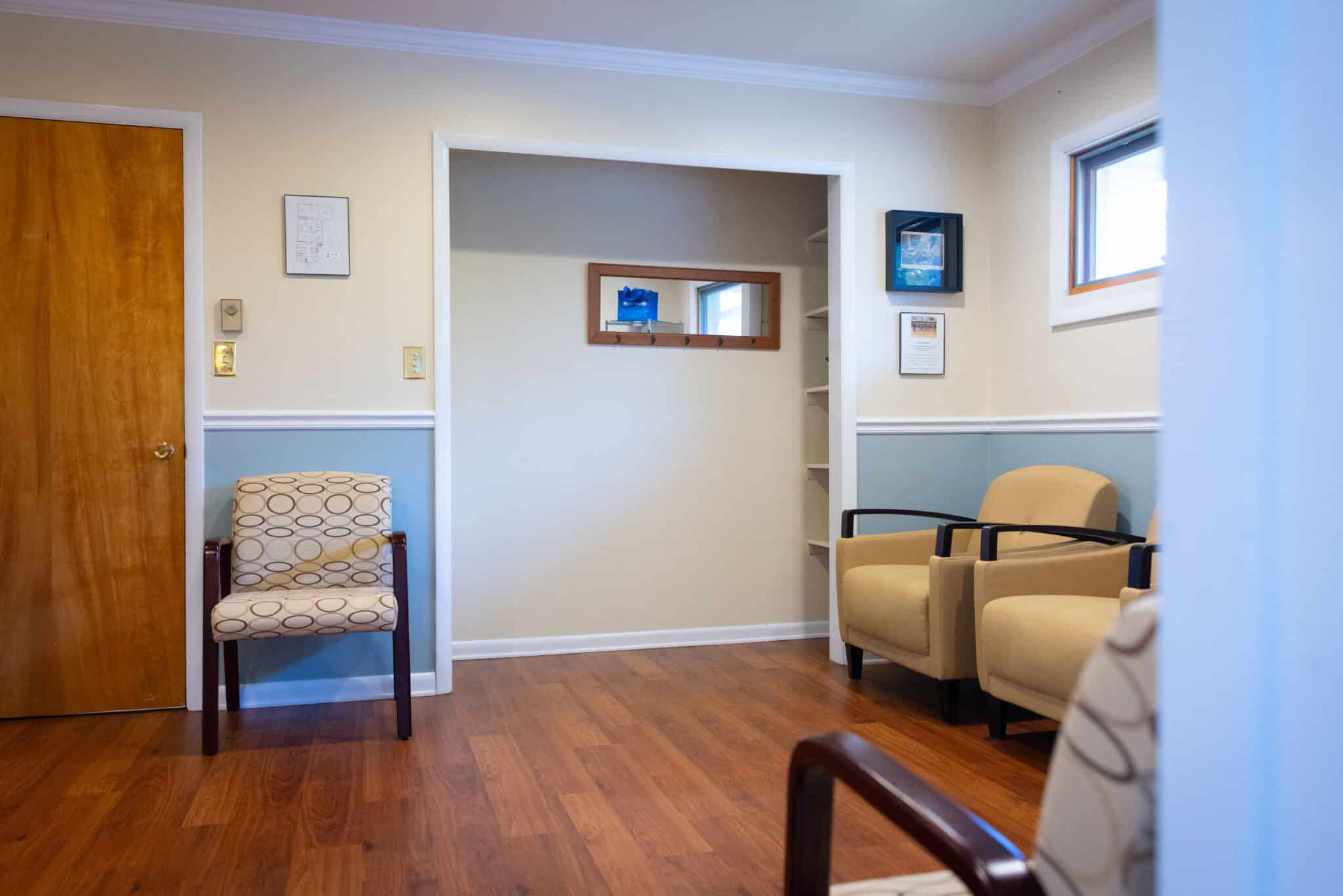 Two Dentist Offices in Hanover, PA and Littlestown, PA Family Smiles