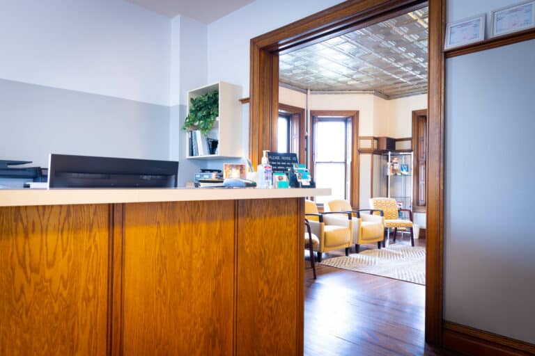 Two Dentist Offices in Hanover, PA and Littlestown, PA Family Smiles