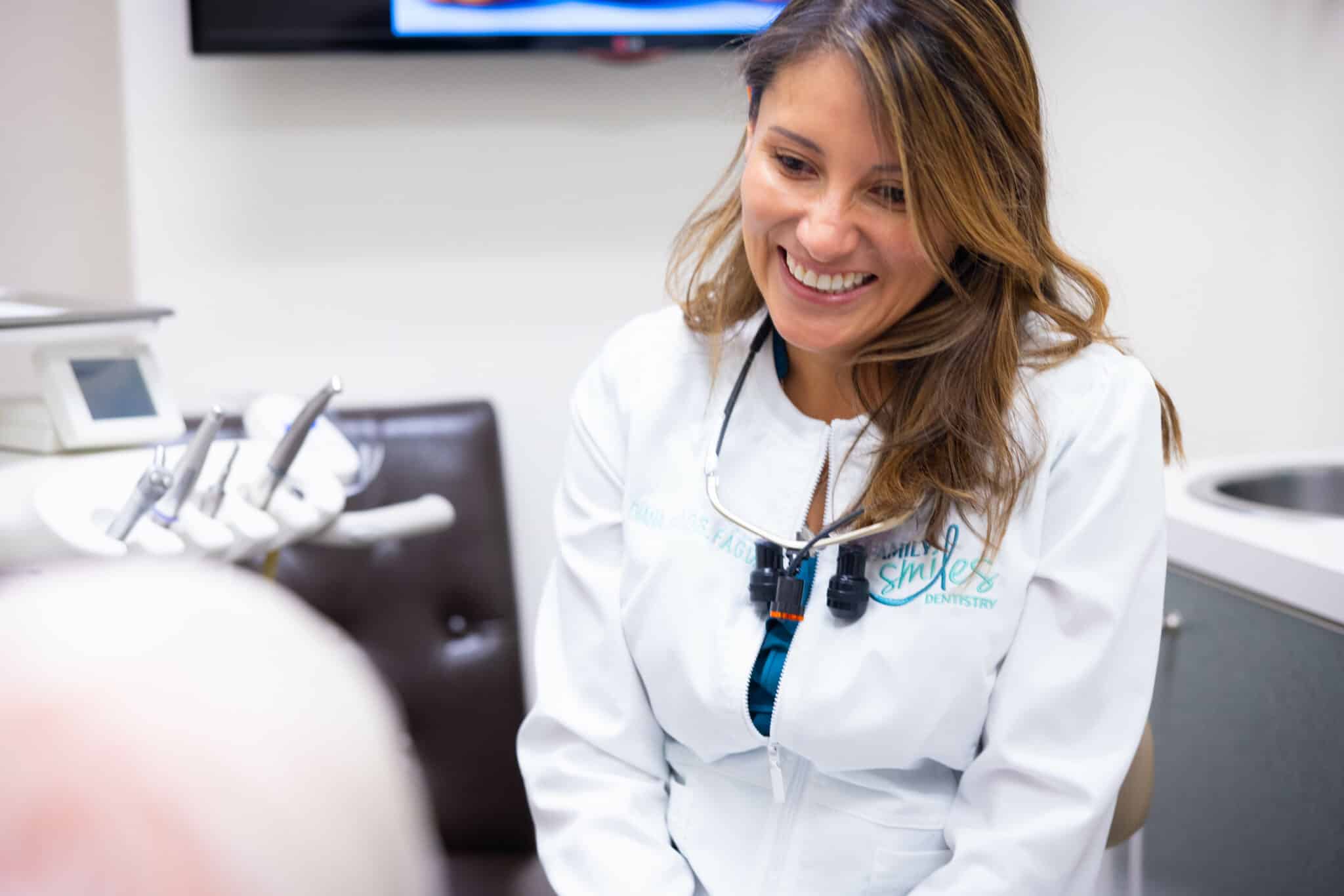 doctor candids family smiles dentistry hanover littlestown pa 2022 16