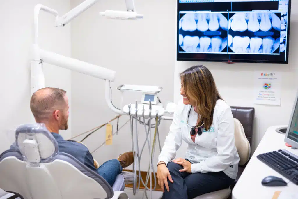 doctor candids family smiles dentistry hanover littlestown pa 2022 27