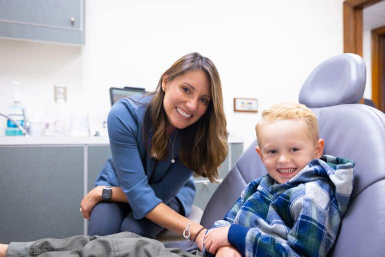 Meet the Doctors Hanover, PA and Littlestown, PA Family Smiles