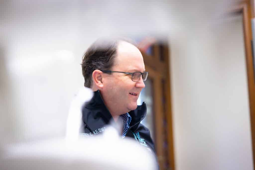 Meet Dr. Jeff Cole Hanover, PA and Littlestown, PA Family Smiles