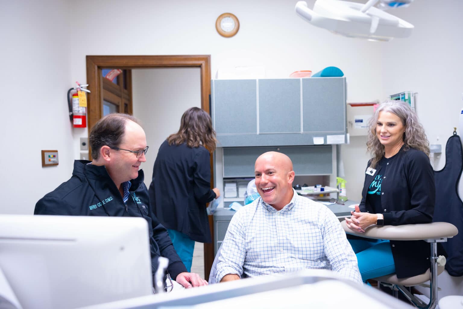 Meet Dr. Jeff Cole Hanover, PA and Littlestown, PA Family Smiles