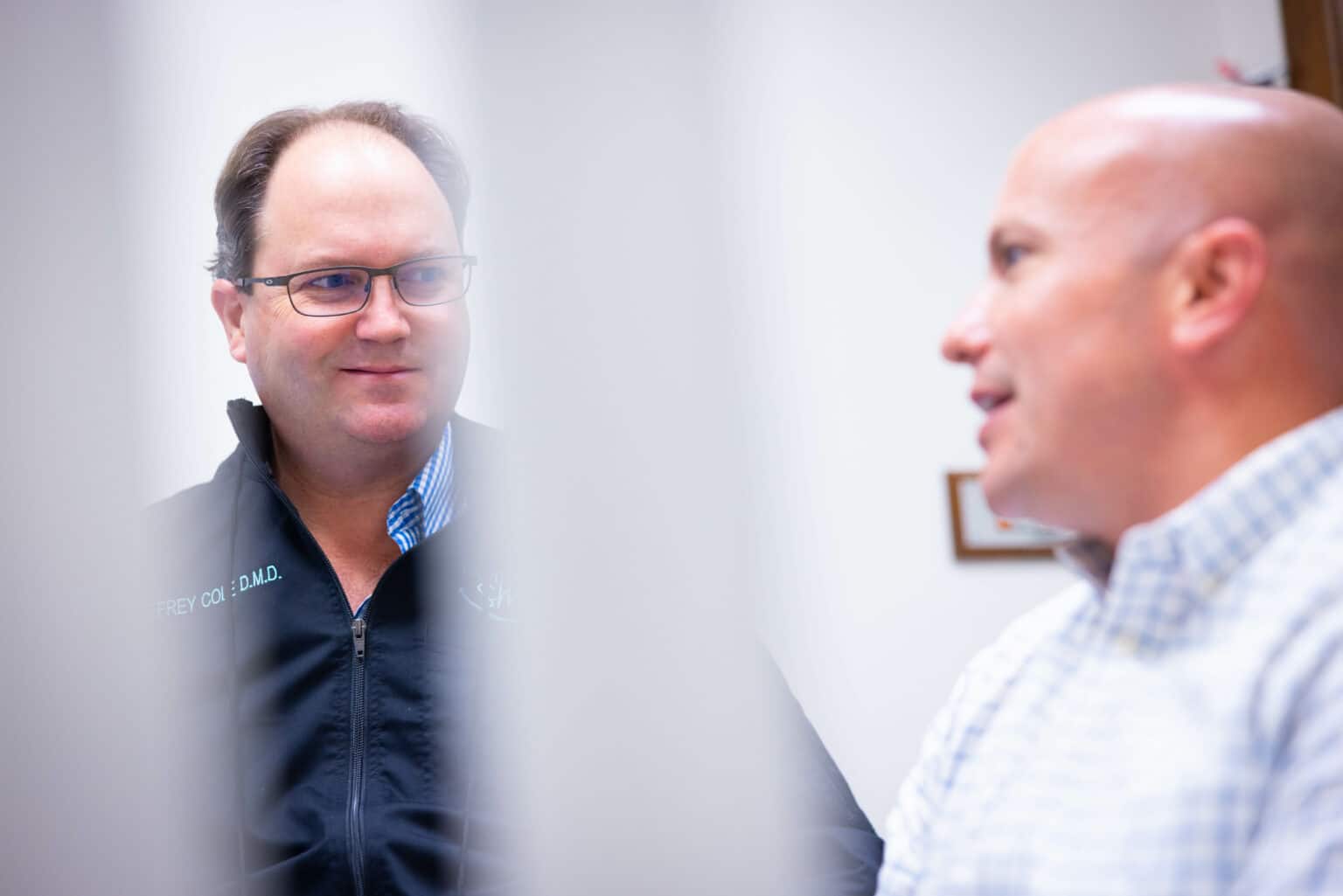 Meet Dr. Jeff Cole Hanover, PA and Littlestown, PA Family Smiles