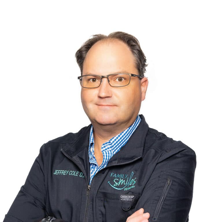 Meet the Doctors Hanover, PA and Littlestown, PA Family Smiles