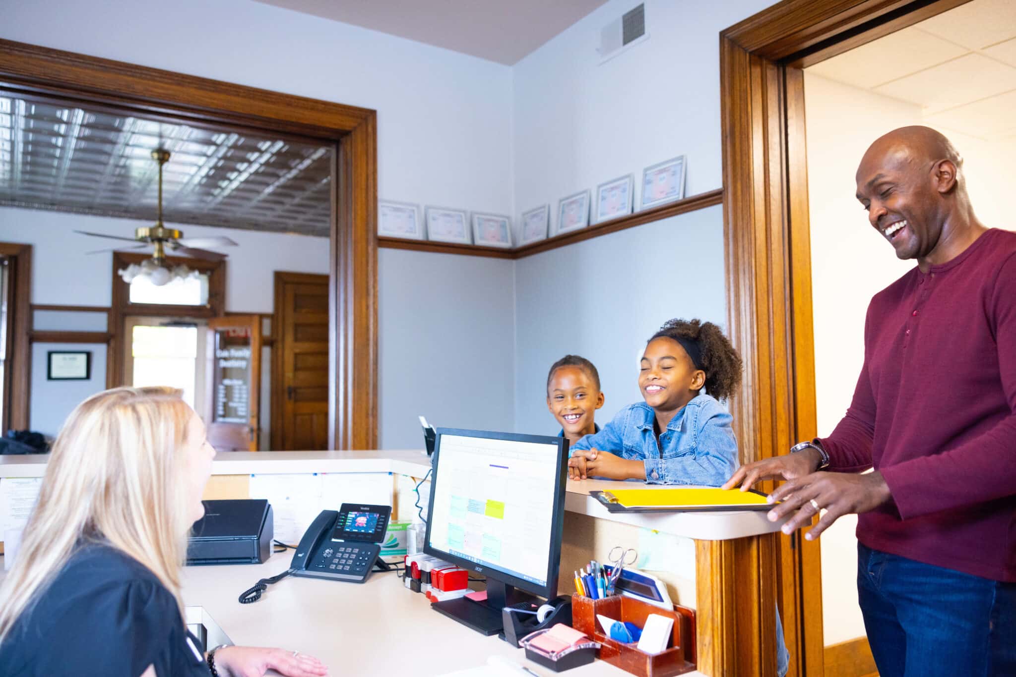 Affordable Dentistry in Hanover, PA and Littlestown PA Family Smiles Dentistry