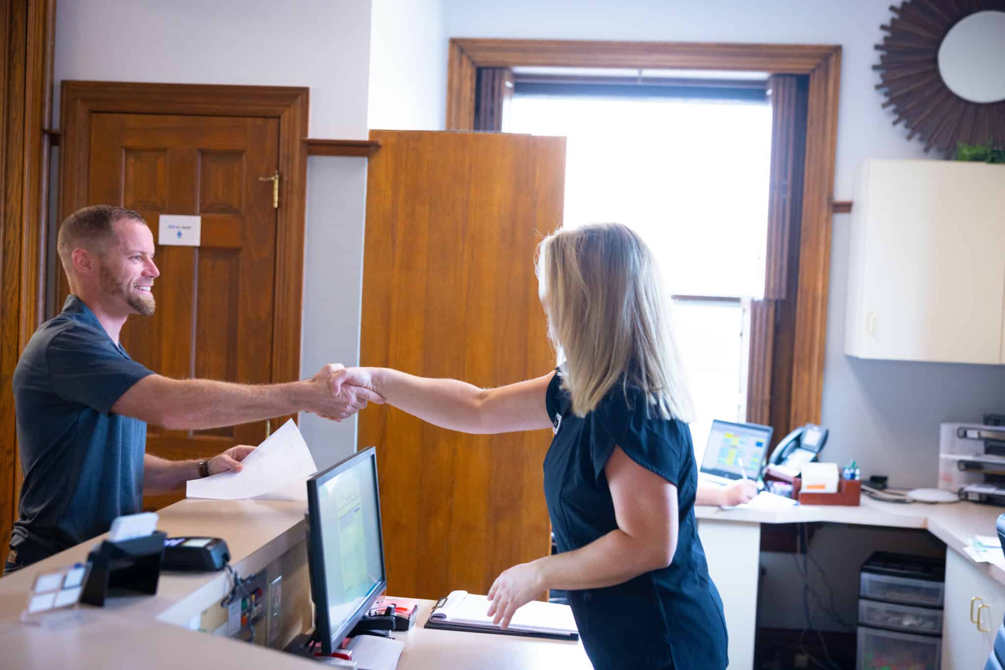 Affordable Dentistry in Hanover, PA and Littlestown PA Family Smiles