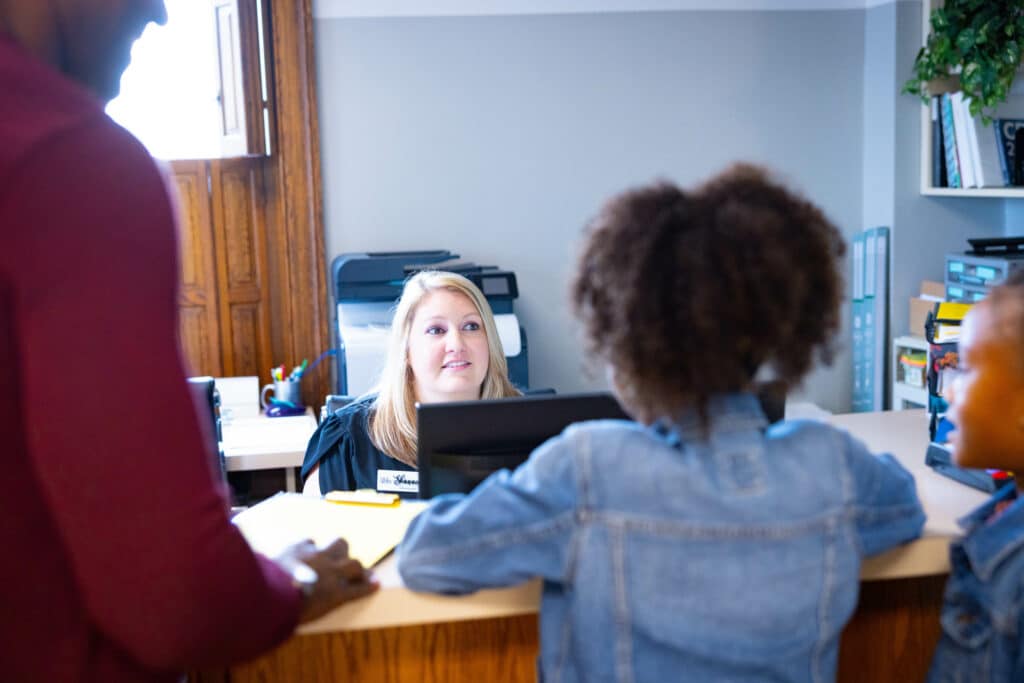 staff candids family smiles dentistry hanover littlestown pa 2022 14