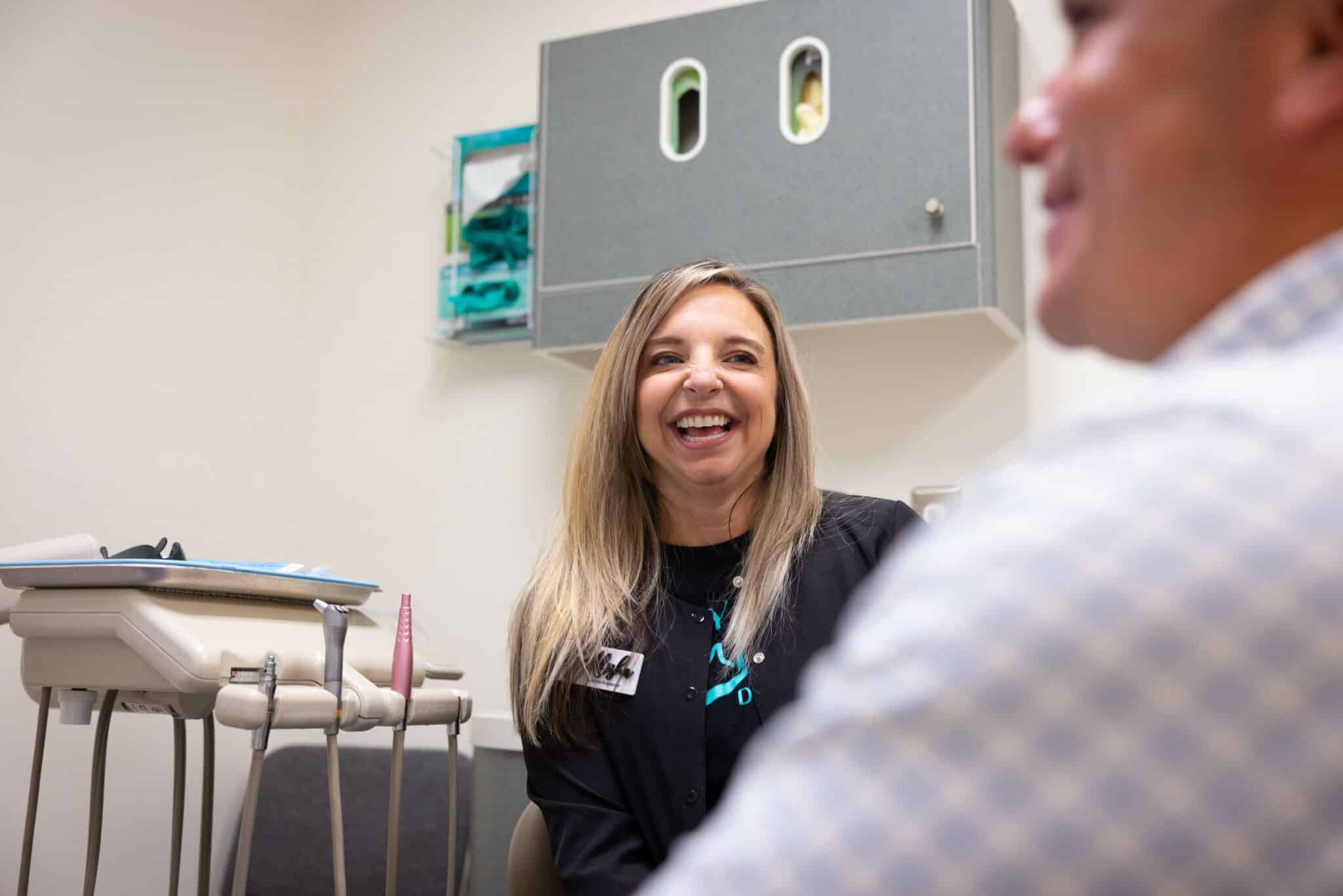 Patient Forms at Family Smiles Dentistry in Hanover, PA & Littlestown, PA